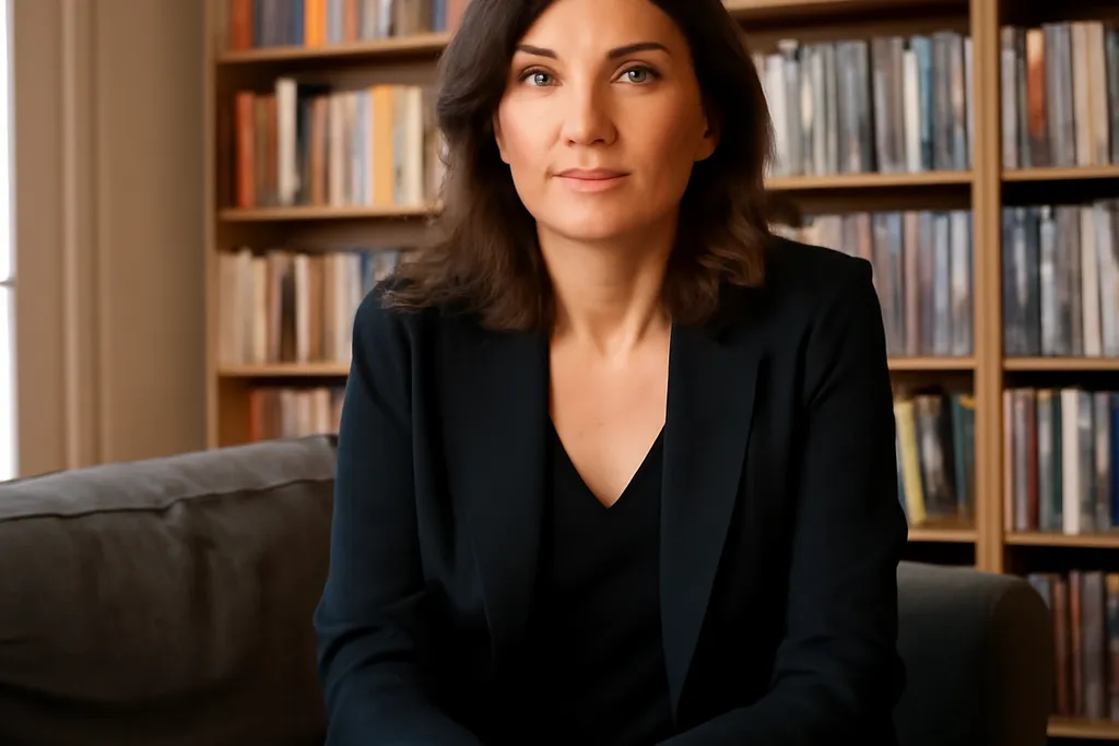 Interview : Claire Moreau, critique, décrypte "Ils se marièrent et eurent beaucoup d'enfants"