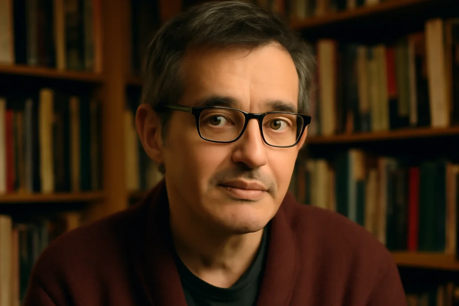 Interview : Frédéric Aubertin, historien du cinéma comique, décrypte l'alchimie des duos de couples mariés à l'écran