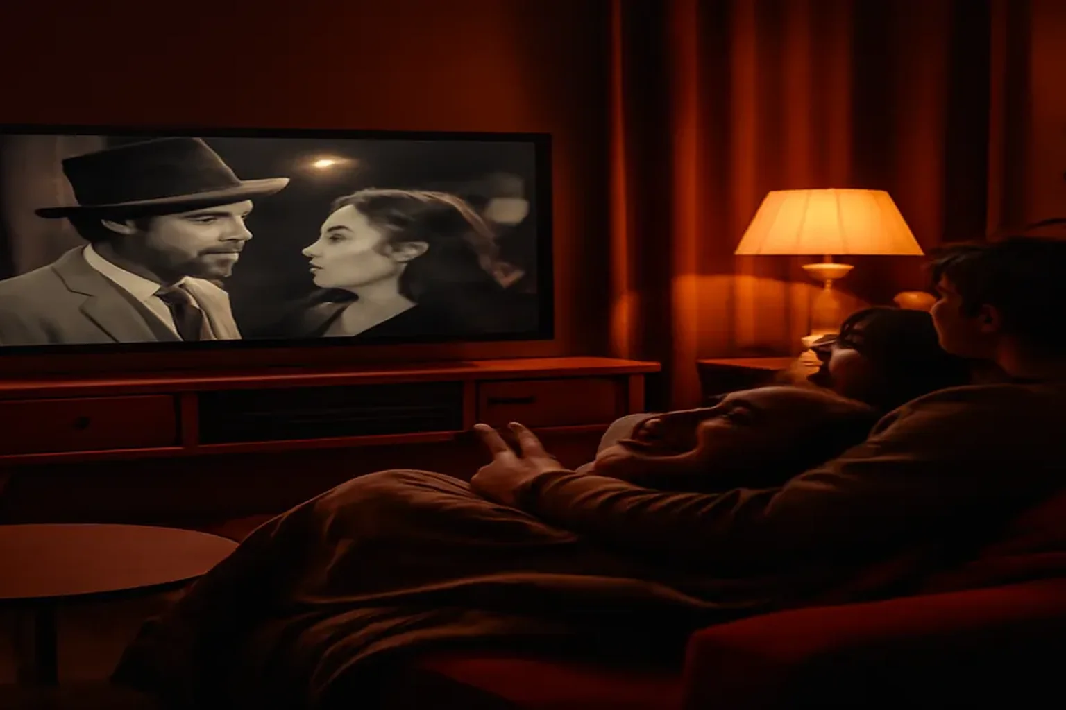 Où regarder les films français sur le mariage : le guide streaming et VOD